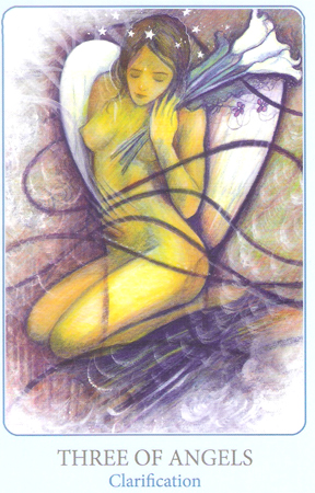 The Art of Love Tarot